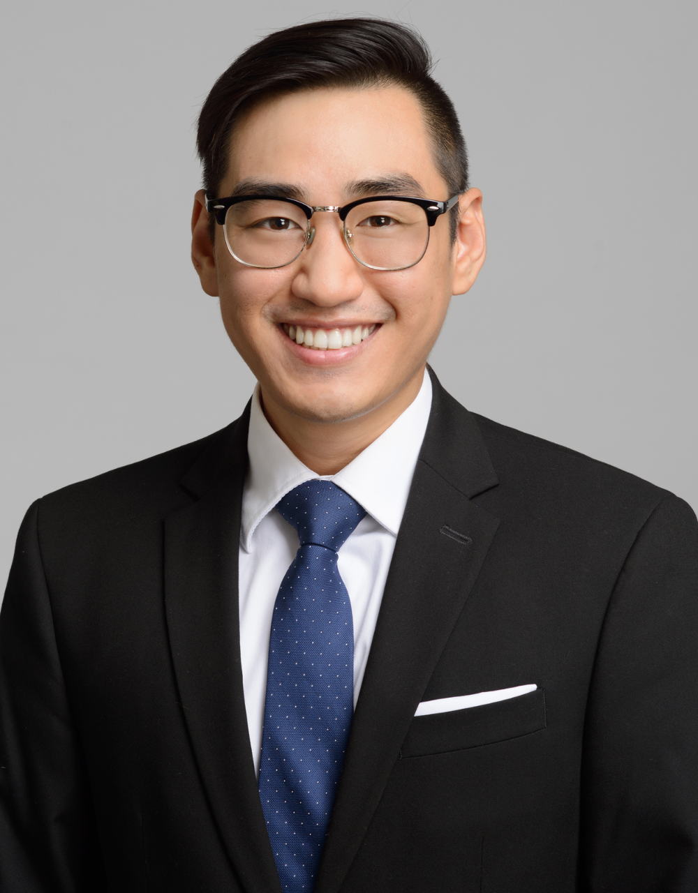 Timothy Le, MD